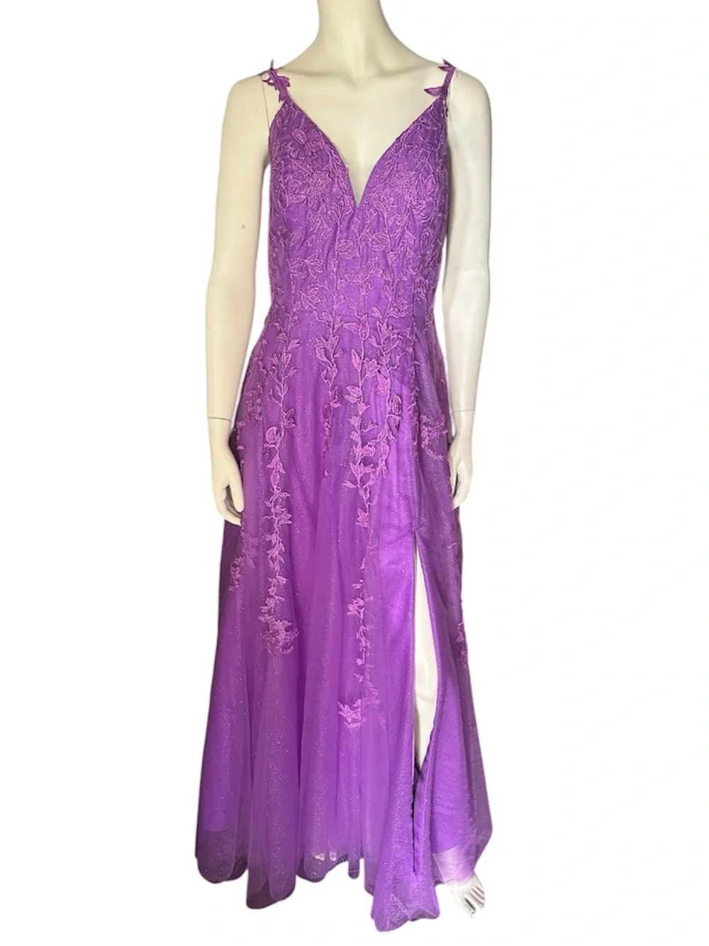 size 16w formal dresses Plus-Size Formal Dresses & Evening Gowns